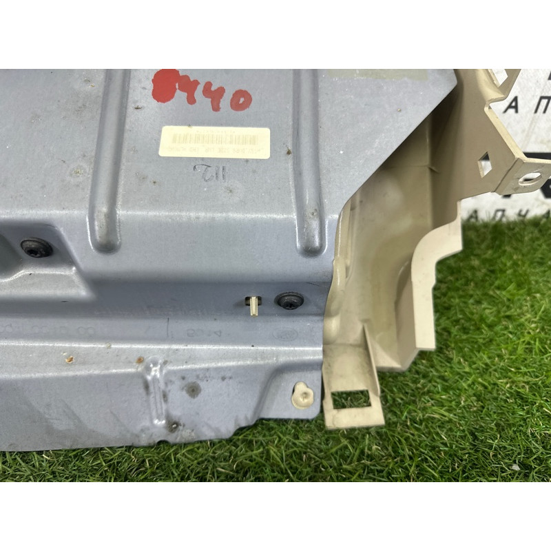 Airbag коленей (airbag / безопасность) LAND ROVER Range Rover Evoque L538 2015 2.0 LR026035