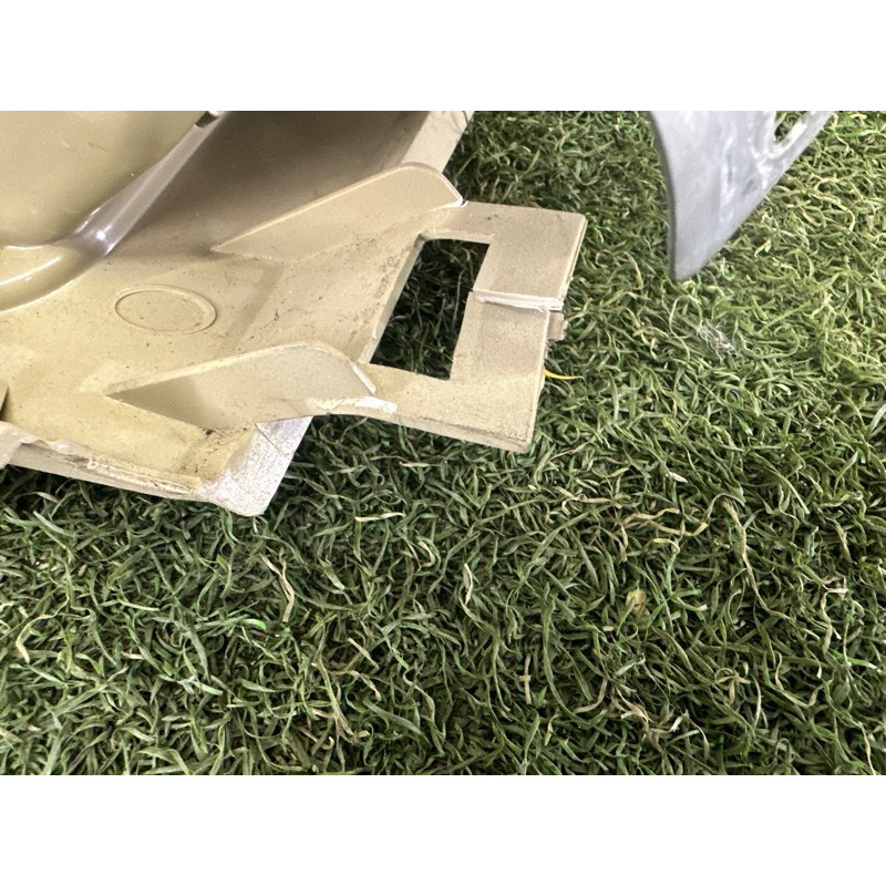 Airbag коленей (airbag / безопасность) LAND ROVER Range Rover Evoque L538 2015 2.0 LR026035