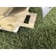 Airbag коленей (airbag / безопасность) LAND ROVER Range Rover Evoque L538 2015 2.0 LR026035