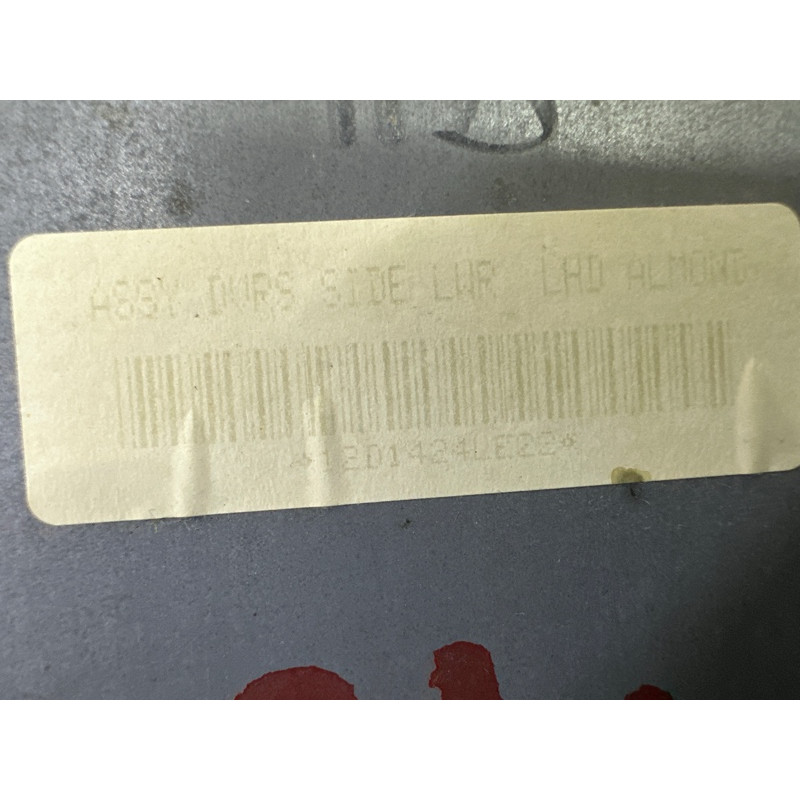 Airbag коленей (airbag / безопасность) LAND ROVER Range Rover Evoque L538 2015 2.0 LR026035