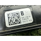 Кнопка открывания крышки багажника (электрика / кнопки) LAND ROVER Range Rover Evoque L538 2015 2.0 LR025943