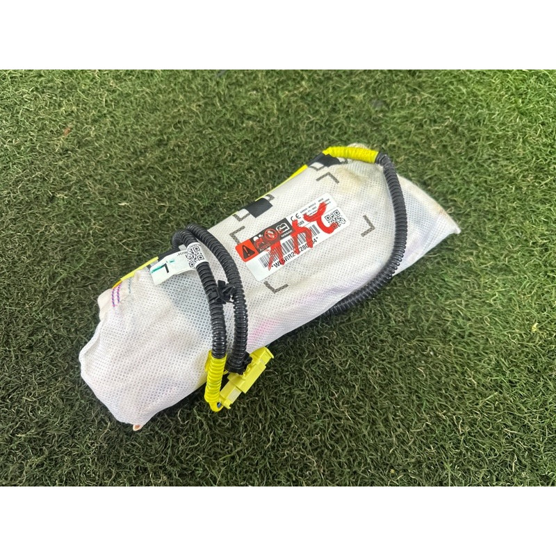 Airbag сидения (airbag / безопасность) Nissan Rogue T33 2022 1.5 876506RA8A