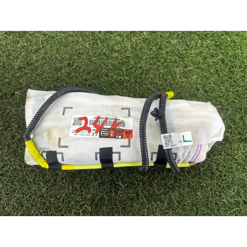 Airbag сидения (airbag / безопасность) Nissan Rogue T33 2022 1.5 876506RA8A