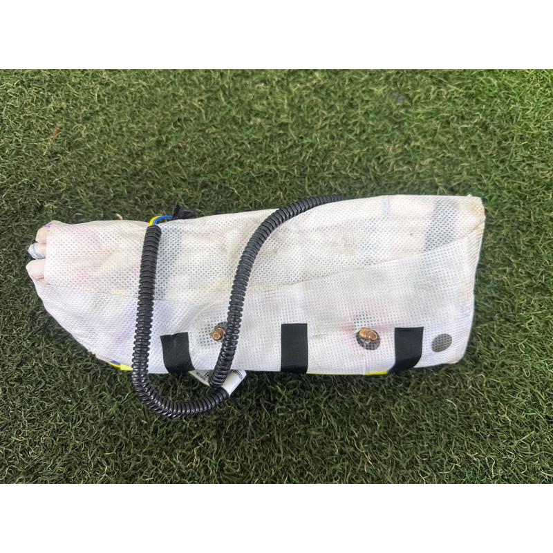 Airbag сидения (airbag / безопасность) Nissan Rogue T33 2022 1.5 876506RA8A