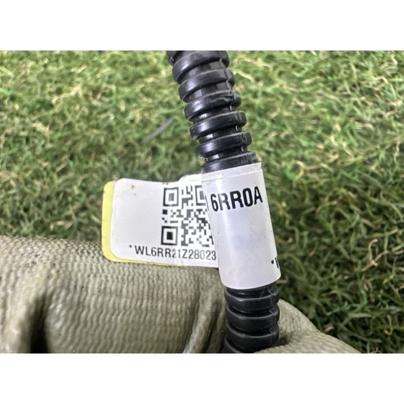 Airbag сидения (airbag / безопасность) Nissan Rogue T33 2022 1.5 876506RA8A