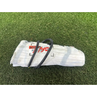 Airbag сидіння