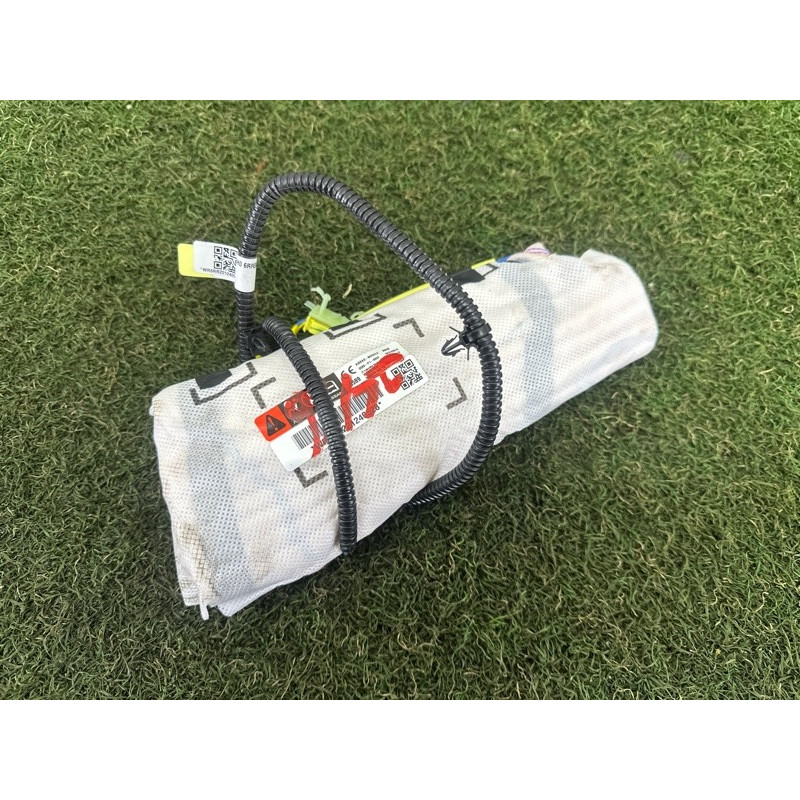 Airbag сидіння (airbag / безпека) Nissan Rogue T33 2022 1.5 876006RA0A
