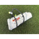 Airbag сидіння (airbag / безпека) Nissan Rogue T33 2022 1.5 876006RA0A