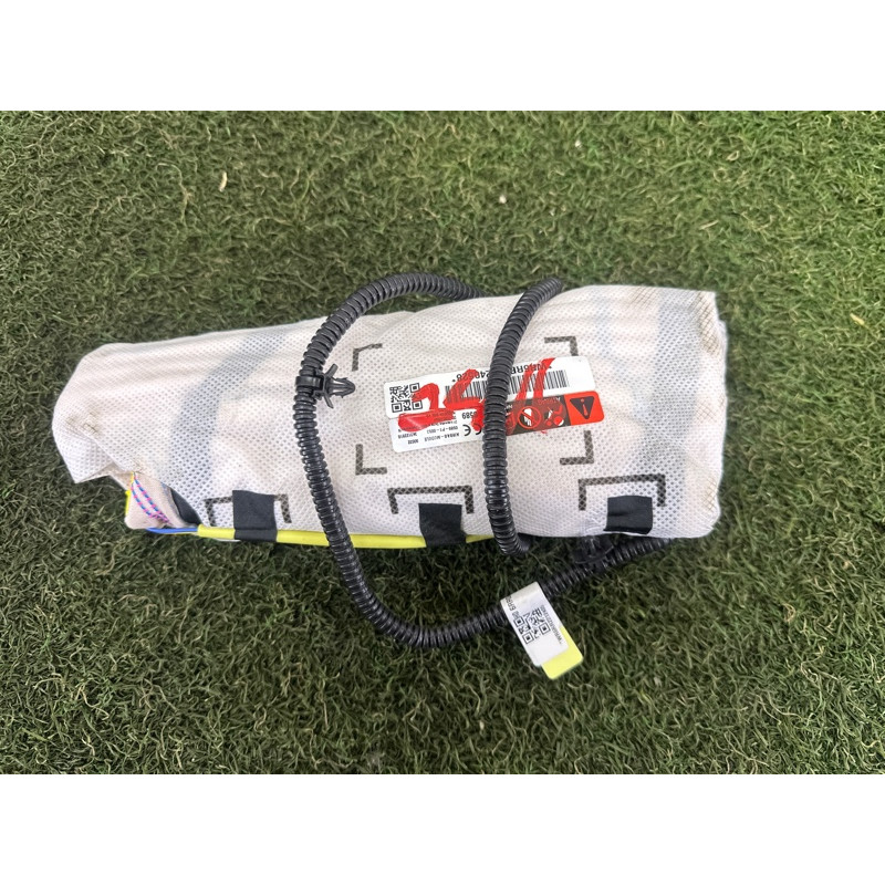 Airbag сидіння (airbag / безпека) Nissan Rogue T33 2022 1.5 876006RA0A