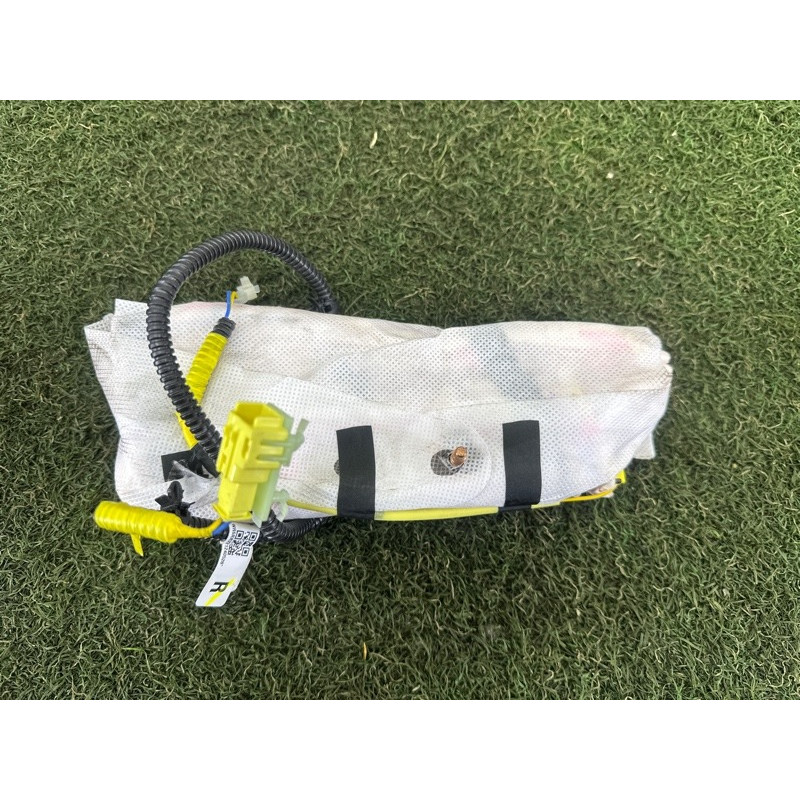 Airbag сидіння (airbag / безпека) Nissan Rogue T33 2022 1.5 876006RA0A
