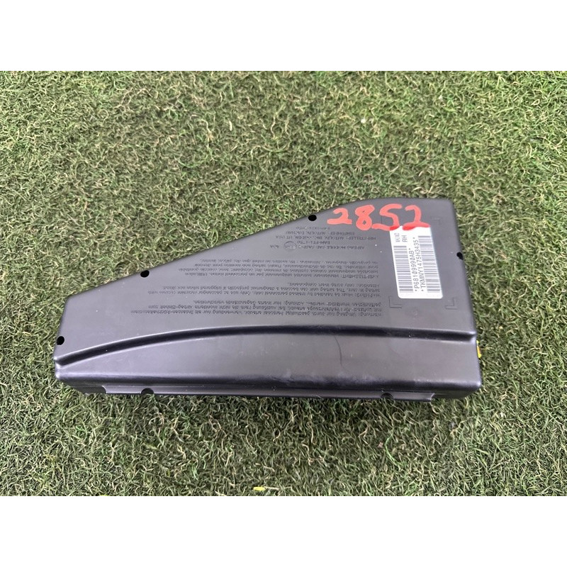Airbag сидения (airbag / безопасность) Jeep Grand Cherokee WK2 2015 5.7 HEMi 68109990AB