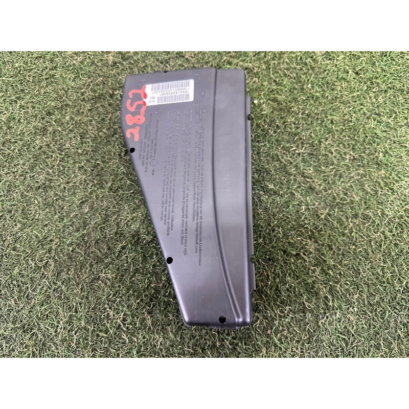 Airbag сидения (airbag / безопасность) Jeep Grand Cherokee WK2 2015 5.7 HEMi 68109990AB