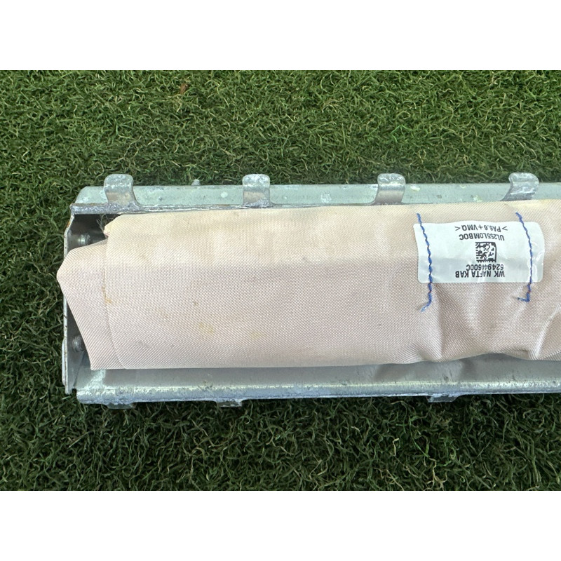 Airbag колін (airbag / безпека) Jeep Grand Cherokee WK2 2015 5.7 HEMi 5SG32DX9AB