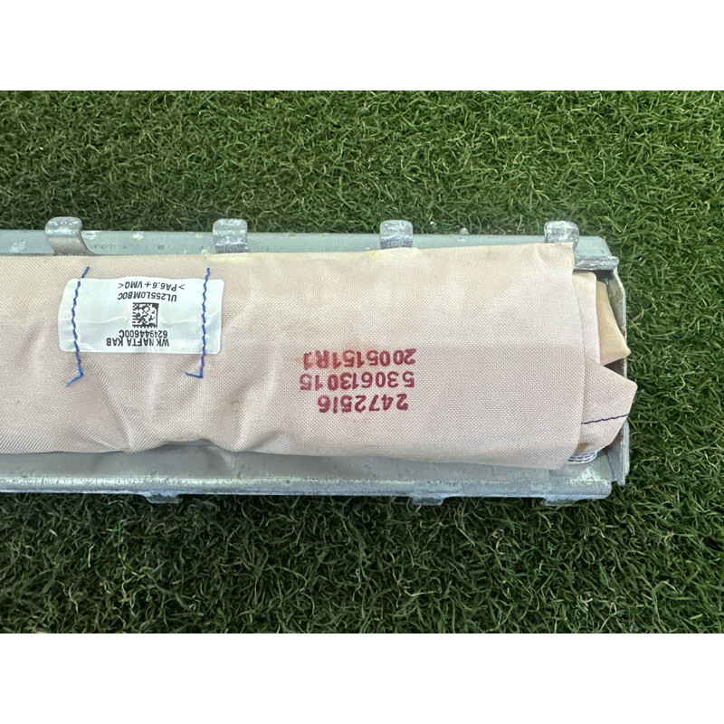 Airbag колін (airbag / безпека) Jeep Grand Cherokee WK2 2015 5.7 HEMi 5SG32DX9AB