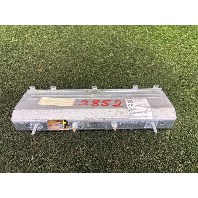 Airbag колін (airbag / безпека) Jeep Grand Cherokee WK2 2015 5.7 HEMi 5SG32DX9AB