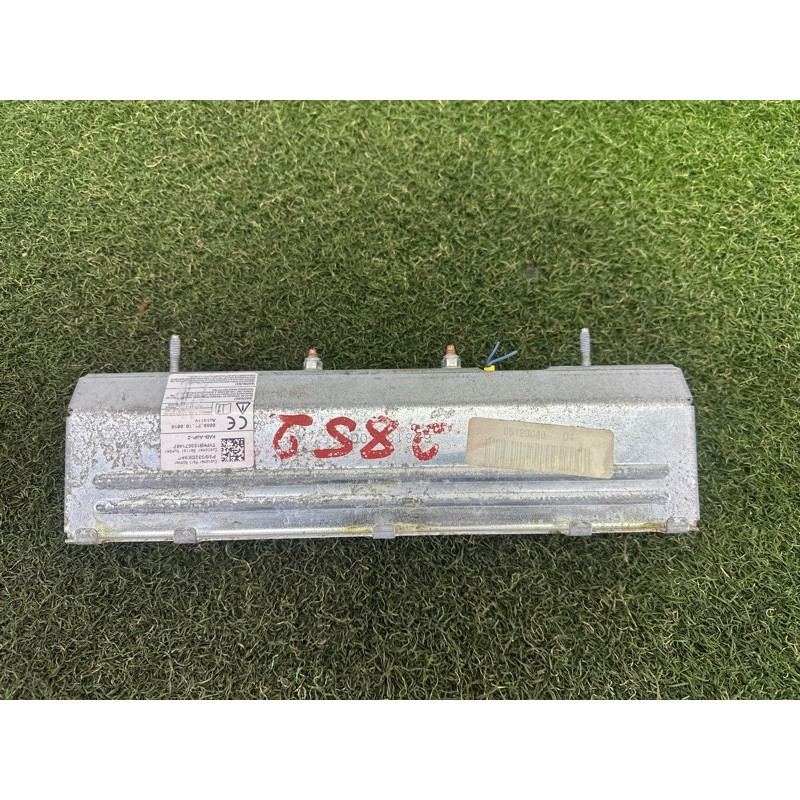 Airbag колін (airbag / безпека) Jeep Grand Cherokee WK2 2015 5.7 HEMi 5SG32DX9AB