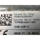 Airbag колін (airbag / безпека) Jeep Grand Cherokee WK2 2015 5.7 HEMi 5SG32DX9AB