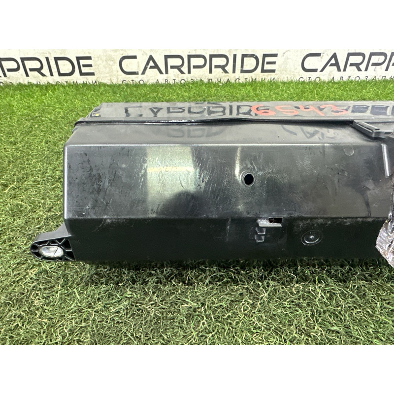 Блок предохранителей (электрика) LAND ROVER Range Rover L405 2014 5.0 LR078451