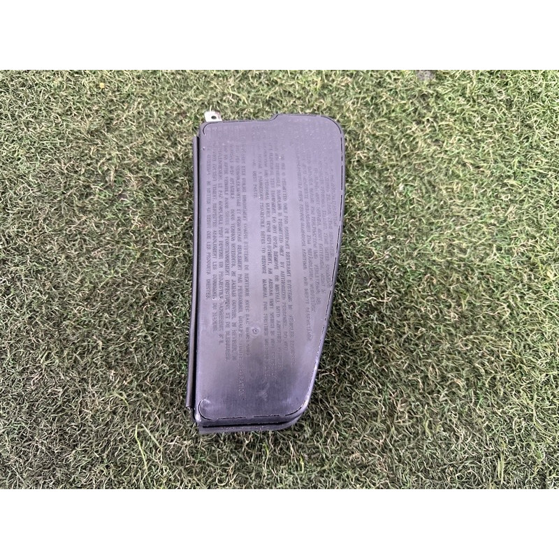 Airbag сидения (airbag / безопасность) Mercedes-Benz GL X164 2011 3.0 A1648601705