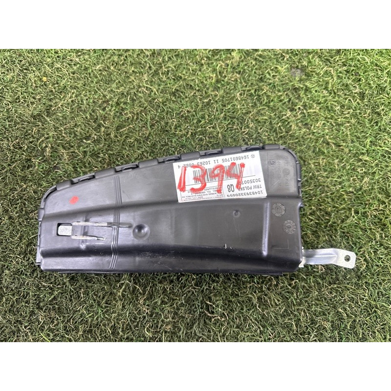 Airbag сидения (airbag / безопасность) Mercedes-Benz GL X164 2011 3.0 A1648601705