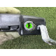 Airbag сидения (airbag / безопасность) Mercedes-Benz GL X164 2011 3.0 A1648601705