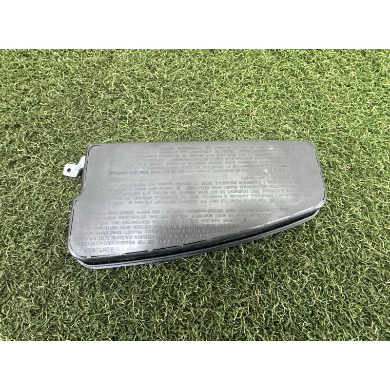 Airbag сидения (airbag / безопасность) Mercedes-Benz GL X164 2011 3.0 A1648601805