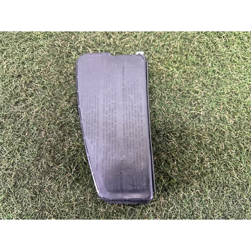 Airbag сидения (airbag / безопасность) Mercedes-Benz GL X164 2011 3.0 A1648601805