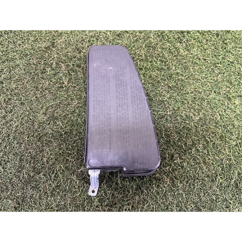 Airbag сидения (airbag / безопасность) Mercedes-Benz GL X164 2011 3.0 A1648601805