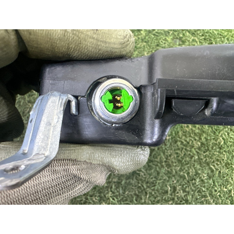 Airbag сидения (airbag / безопасность) Mercedes-Benz GL X164 2011 3.0 A1648601805