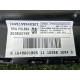 Airbag сидения (airbag / безопасность) Mercedes-Benz GL X164 2011 3.0 A1648601805