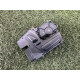 Блок регулировки сидения (закрытая категория) Mercedes-Benz GL X164 2011 3.0 A16487044109051
