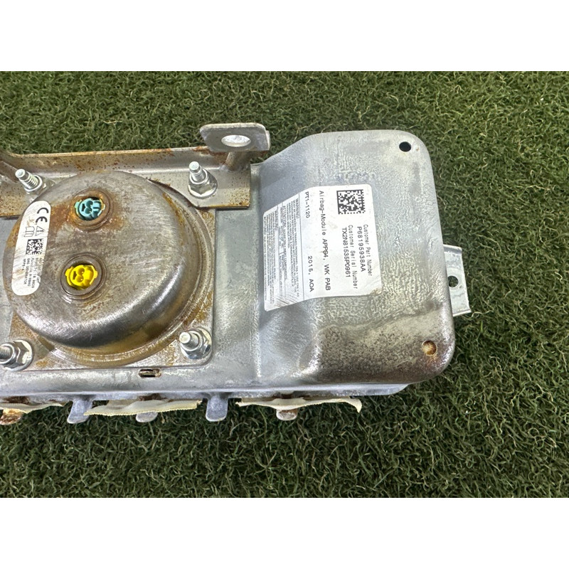 Airbag торпеди (airbag / безпека) Jeep Grand Cherokee WK2 2015 5.7 HEMi 68195938AA