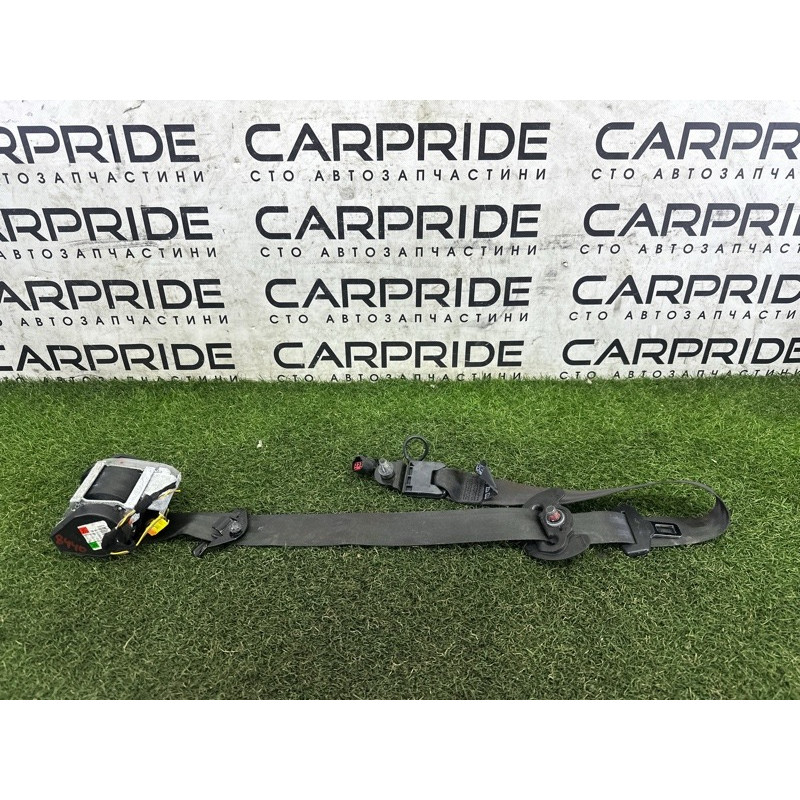 Ремень безопасности (airbag / безопасность) LAND ROVER Range Rover Evoque L538 2015 2.0 LR072747