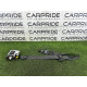 Ремень безопасности (airbag / безопасность) LAND ROVER Range Rover Evoque L538 2015 2.0 LR072747