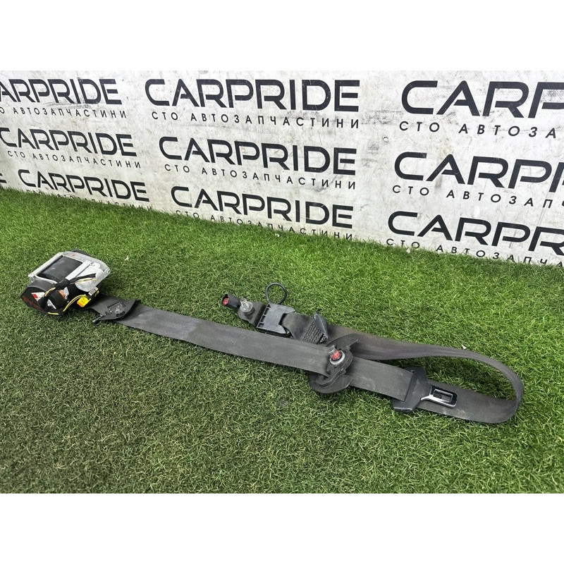 Ремень безопасности (airbag / безопасность) LAND ROVER Range Rover Evoque L538 2015 2.0 LR072747