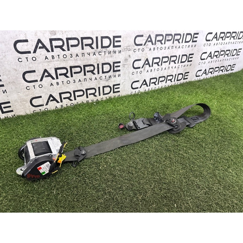 Ремень безопасности (airbag / безопасность) LAND ROVER Range Rover Evoque L538 2015 2.0 LR072747