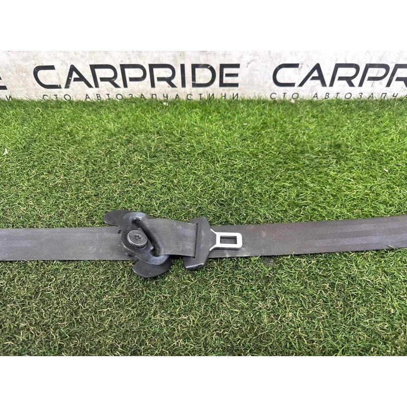 Ремень безопасности (airbag / безопасность) LAND ROVER Range Rover Evoque L538 2015 2.0 LR072747
