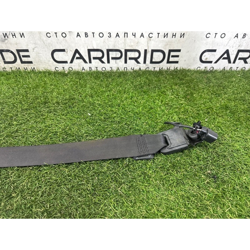 Ремень безопасности (airbag / безопасность) LAND ROVER Range Rover Evoque L538 2015 2.0 LR072747