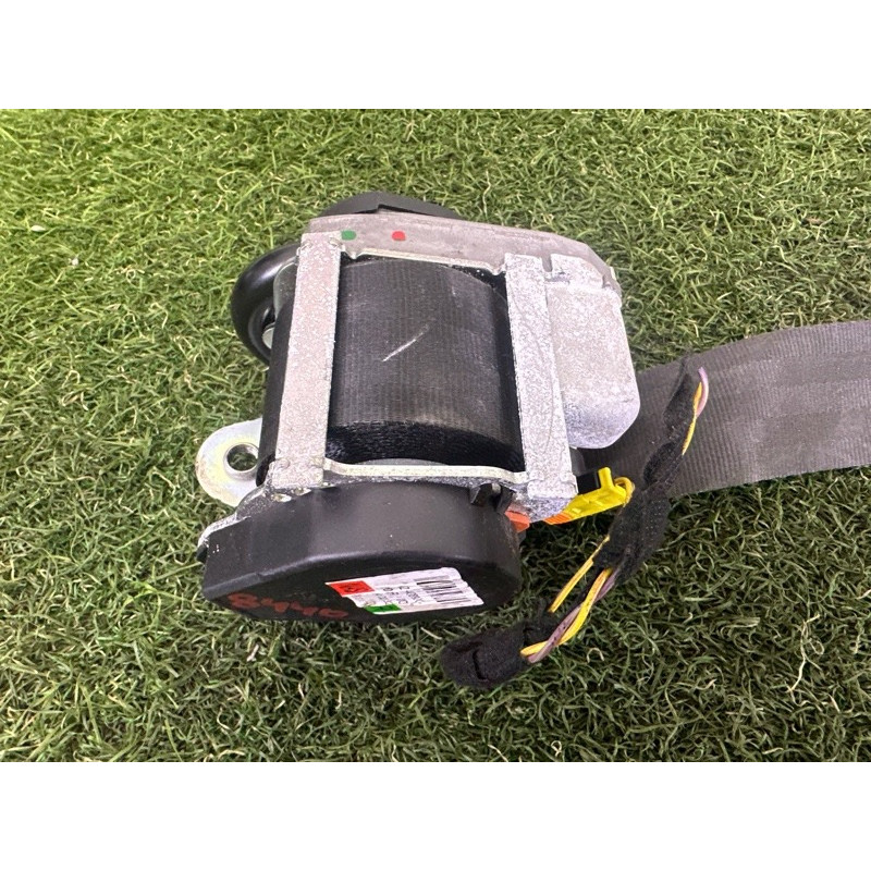 Ремень безопасности (airbag / безопасность) LAND ROVER Range Rover Evoque L538 2015 2.0 LR072747