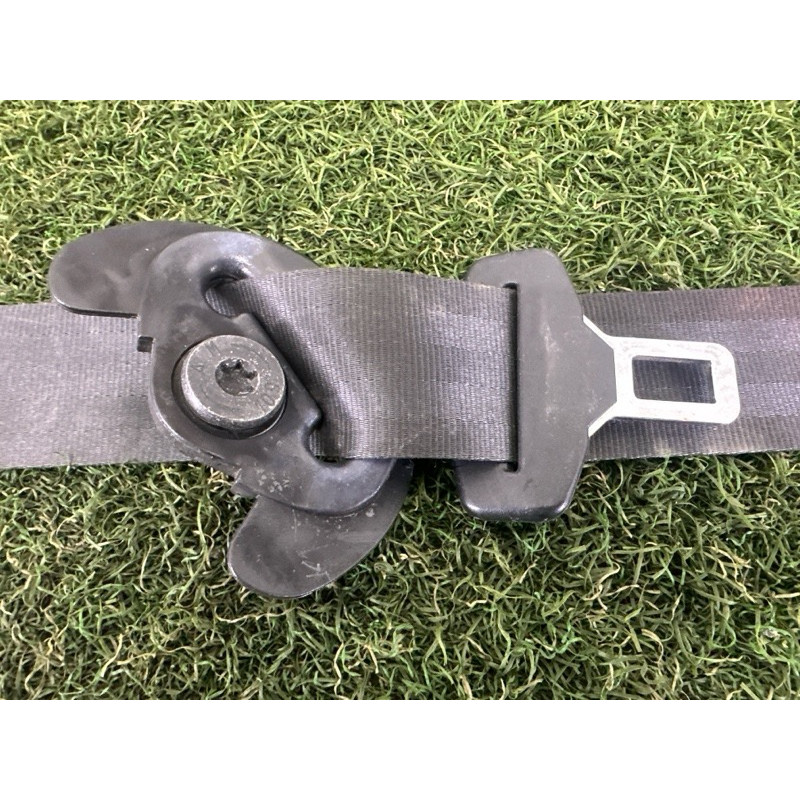 Ремень безопасности (airbag / безопасность) LAND ROVER Range Rover Evoque L538 2015 2.0 LR072747