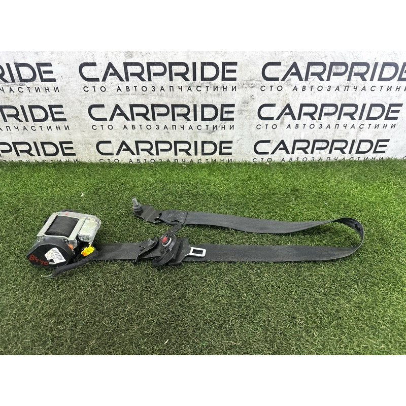 Ремень безопасности (airbag / безопасность) LAND ROVER Range Rover Evoque L538 2015 2.0 LR026440