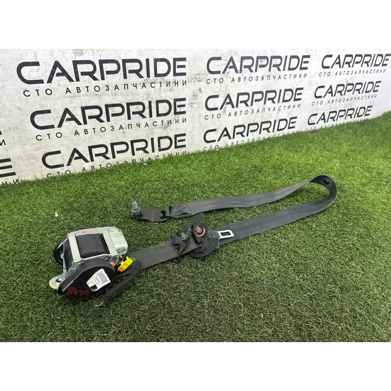 Ремень безопасности (airbag / безопасность) LAND ROVER Range Rover Evoque L538 2015 2.0 LR026440