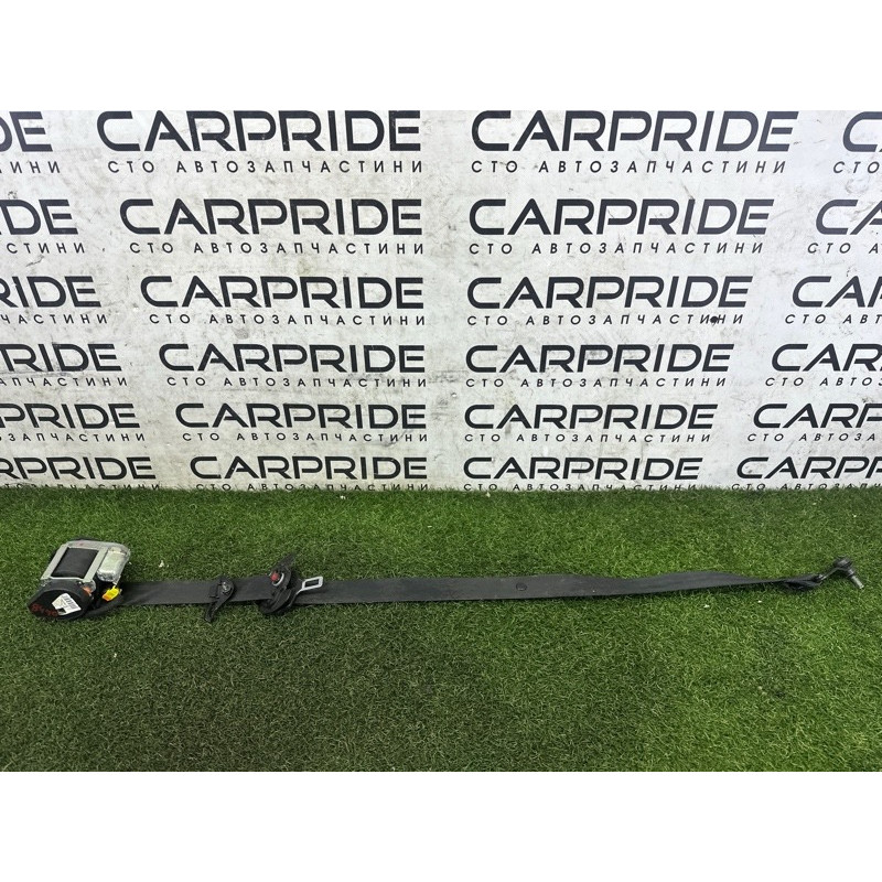 Ремень безопасности (airbag / безопасность) LAND ROVER Range Rover Evoque L538 2015 2.0 LR026440
