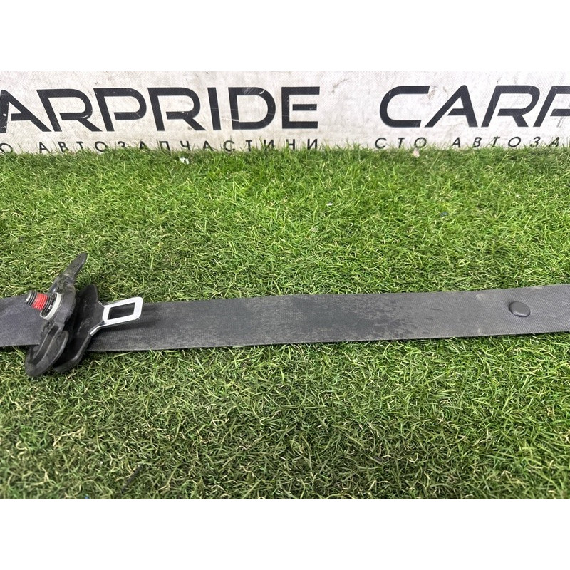 Ремень безопасности (airbag / безопасность) LAND ROVER Range Rover Evoque L538 2015 2.0 LR026440