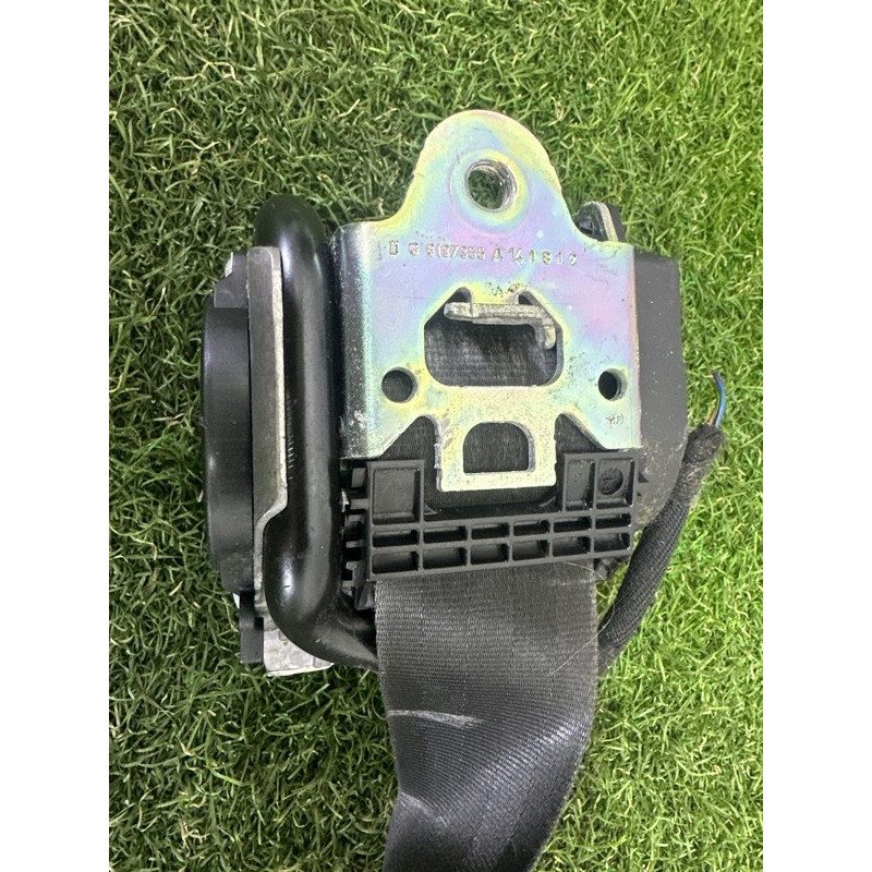 Ремень безопасности (airbag / безопасность) LAND ROVER Range Rover Evoque L538 2015 2.0 LR026440