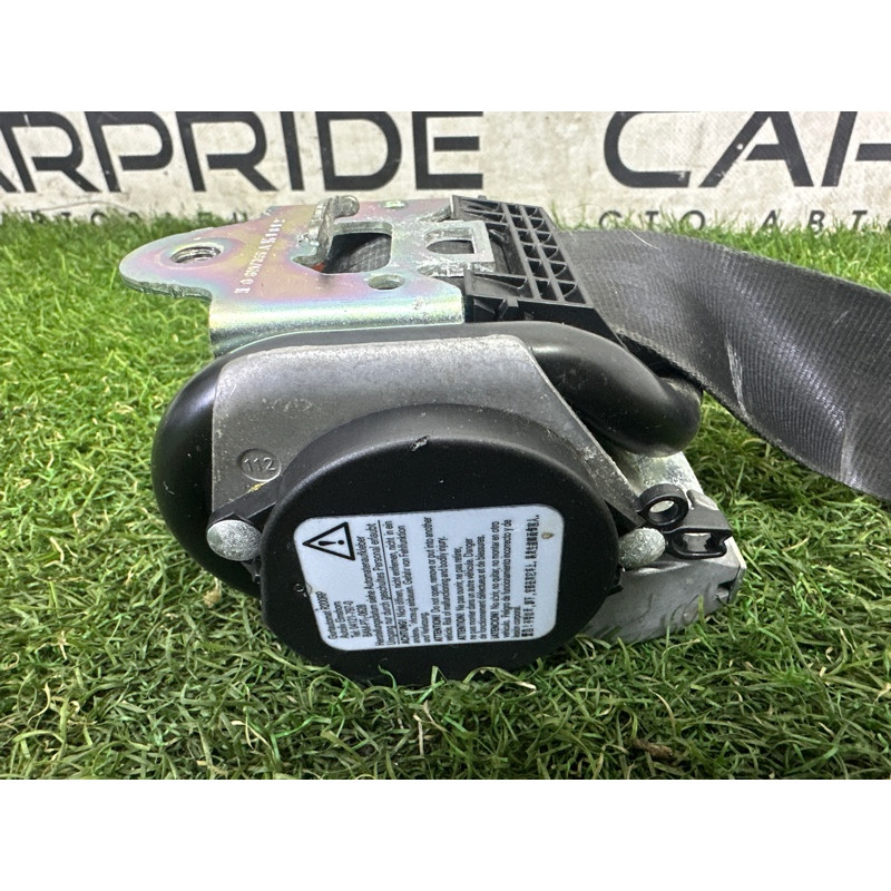 Ремень безопасности (airbag / безопасность) LAND ROVER Range Rover Evoque L538 2015 2.0 LR026440