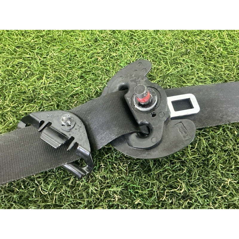Ремень безопасности (airbag / безопасность) LAND ROVER Range Rover Evoque L538 2015 2.0 LR026440