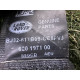 Ремень безопасности (airbag / безопасность) LAND ROVER Range Rover Evoque L538 2015 2.0 LR026440