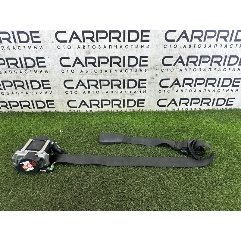 Ремень безопасности (airbag / безопасность) BMW X1 F48 2018 2.0 72117428112