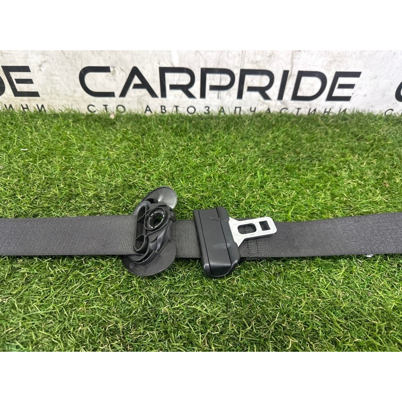 Ремень безопасности (airbag / безопасность) BMW X1 F48 2018 2.0 72117428112
